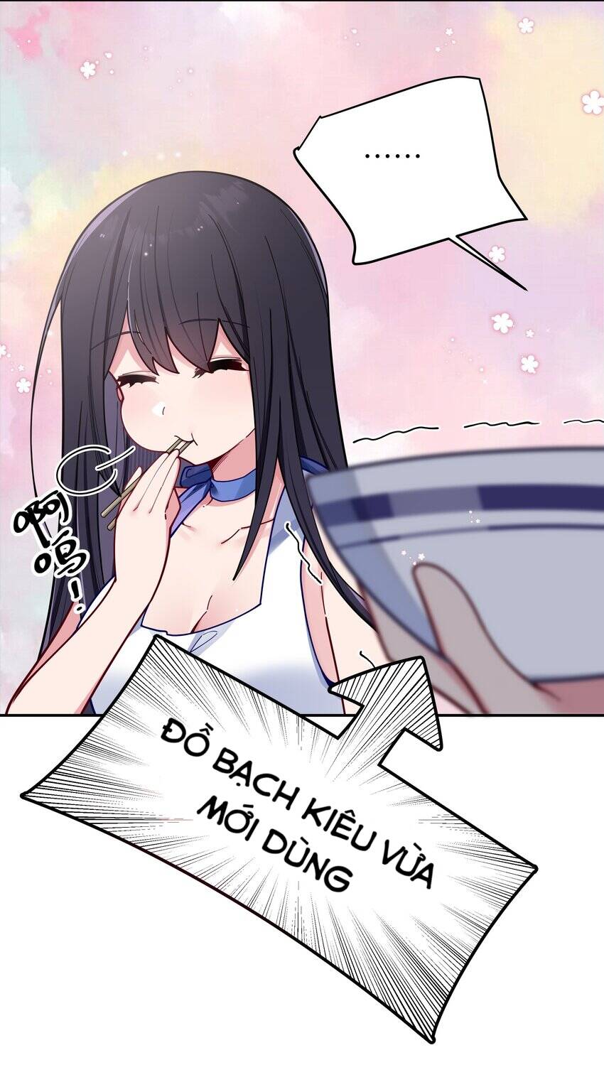 Làm Sao Để Chạy Trốn Dàn Hậu Cung Chapter 56 - Trang 20