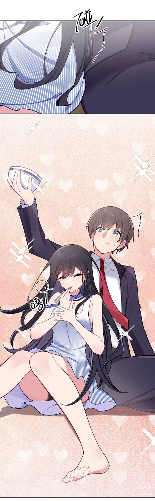 Làm Sao Để Chạy Trốn Dàn Hậu Cung Chapter 56 - Trang 23