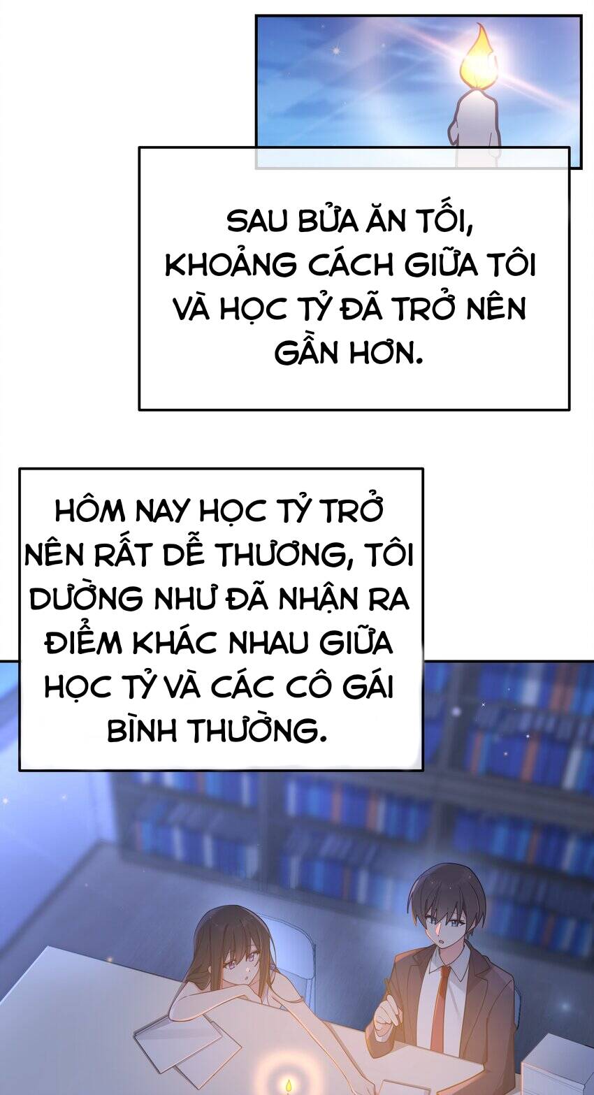 Làm Sao Để Chạy Trốn Dàn Hậu Cung Chapter 56 - Trang 25