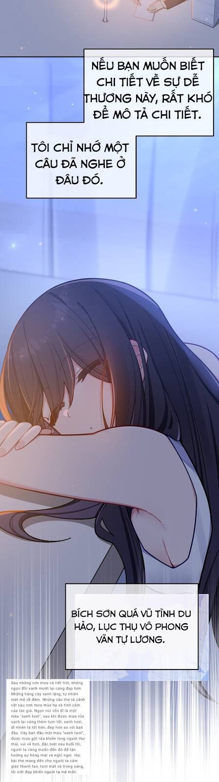 Làm Sao Để Chạy Trốn Dàn Hậu Cung Chapter 56 - Trang 26