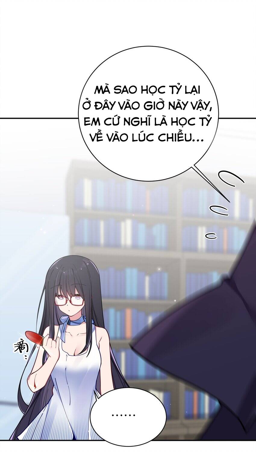 Làm Sao Để Chạy Trốn Dàn Hậu Cung Chapter 56 - Trang 2