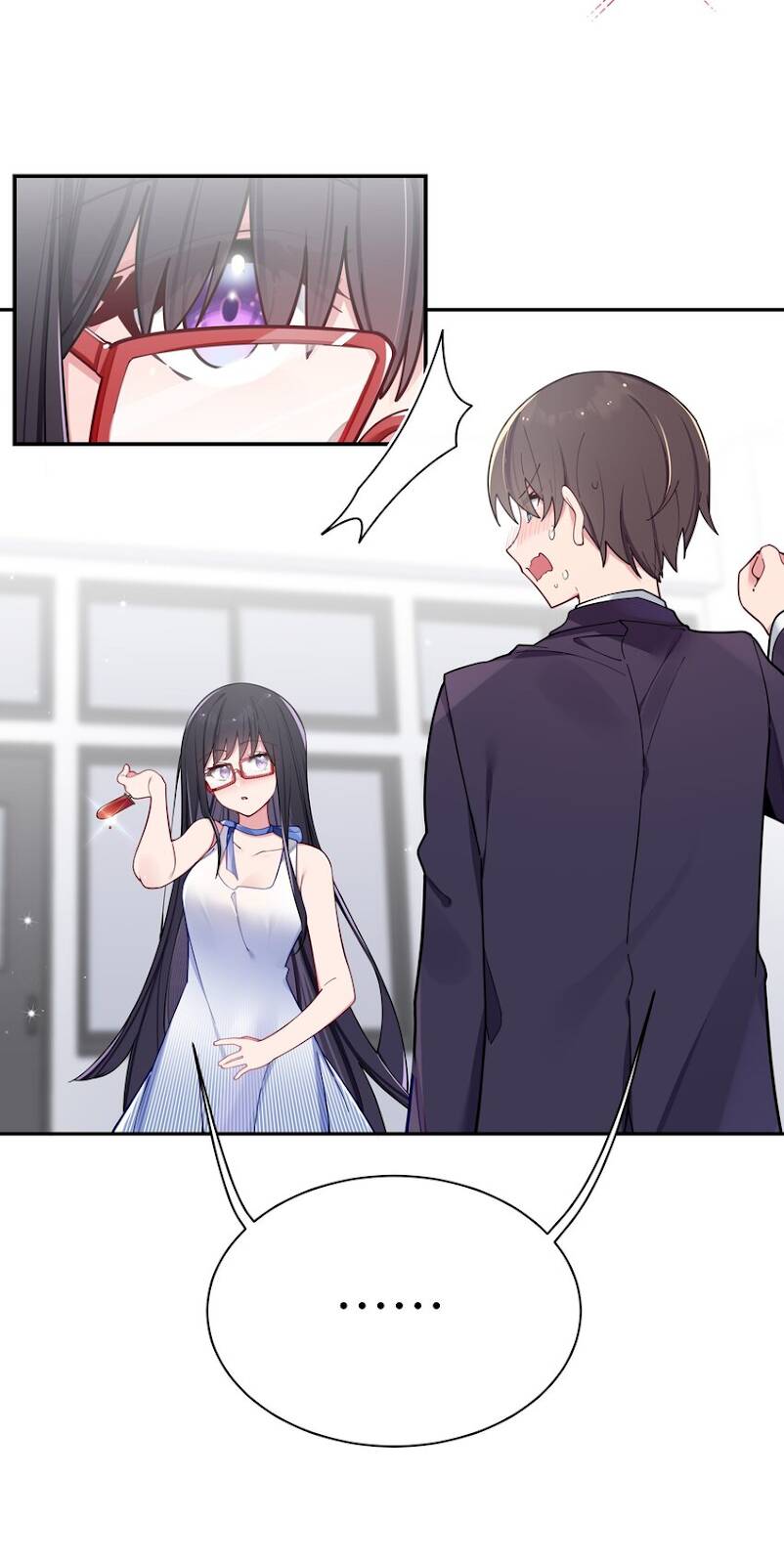 Làm Sao Để Chạy Trốn Dàn Hậu Cung Chapter 56 - Trang 5