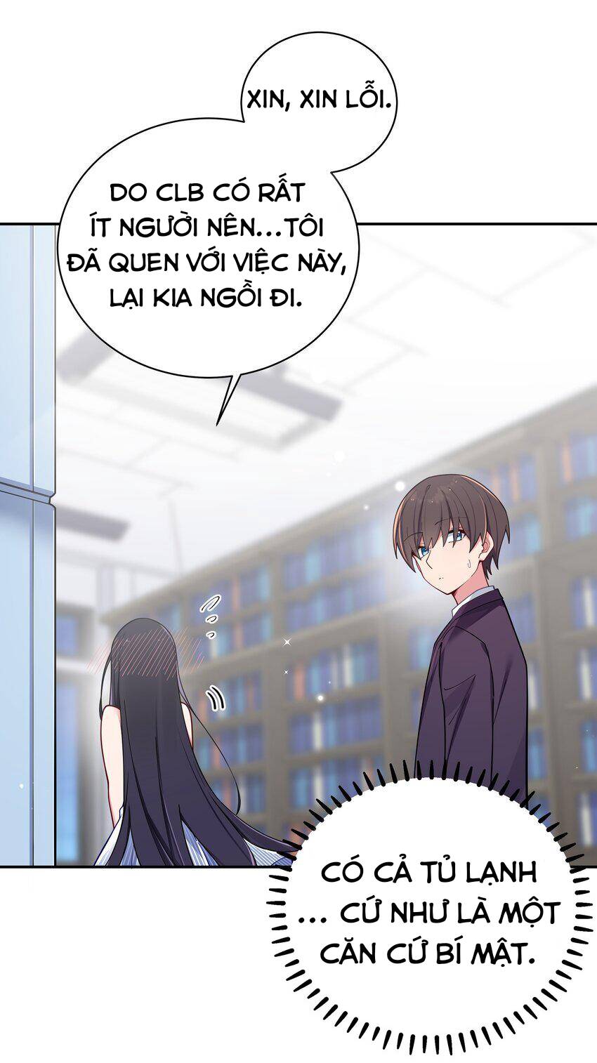 Làm Sao Để Chạy Trốn Dàn Hậu Cung Chapter 56 - Trang 6