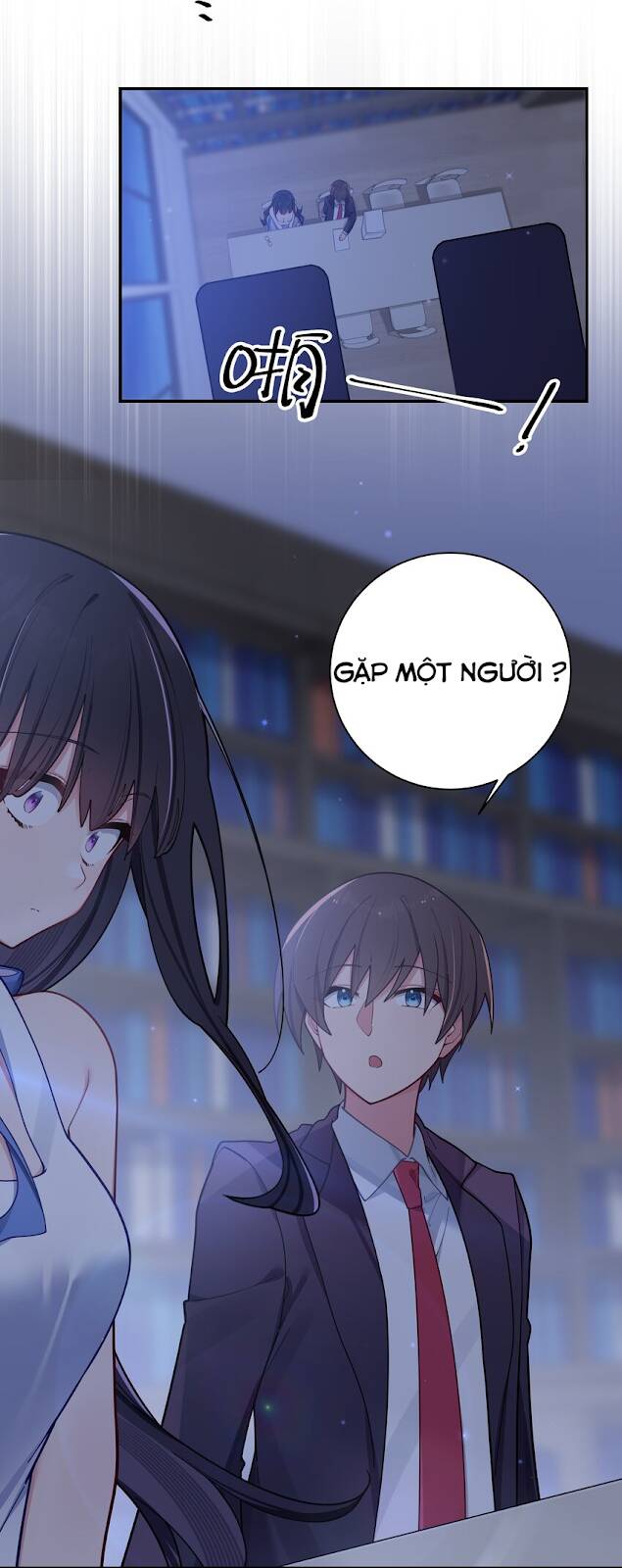 Làm Sao Để Chạy Trốn Dàn Hậu Cung Chapter 56 - Trang 8