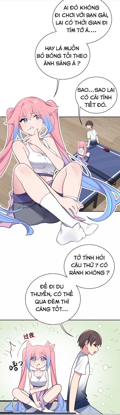 Làm Sao Để Chạy Trốn Dàn Hậu Cung Chapter 57 - Trang 13