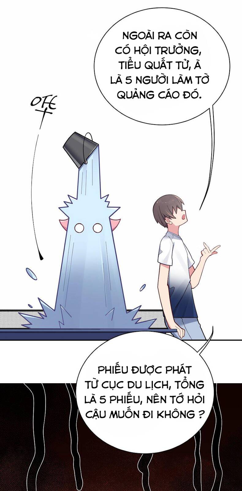 Làm Sao Để Chạy Trốn Dàn Hậu Cung Chapter 57 - Trang 15