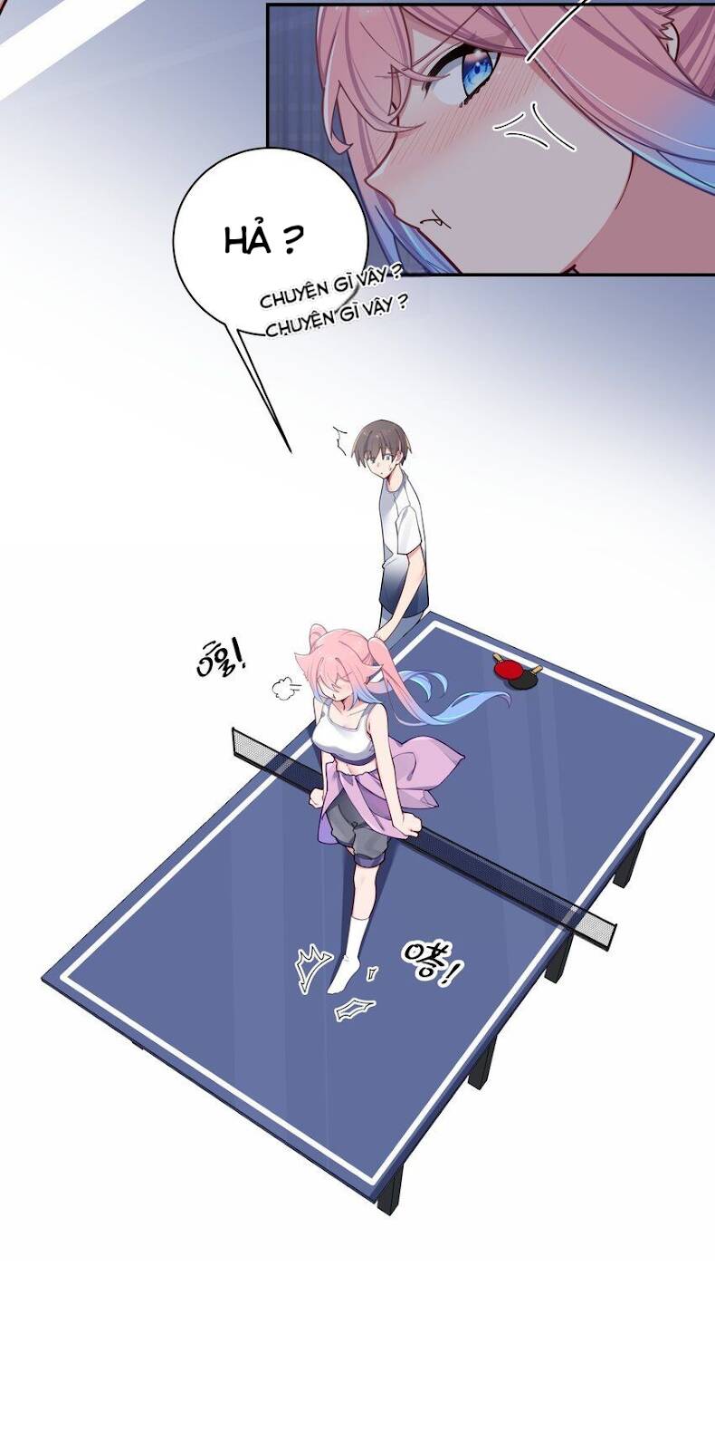 Làm Sao Để Chạy Trốn Dàn Hậu Cung Chapter 57 - Trang 17