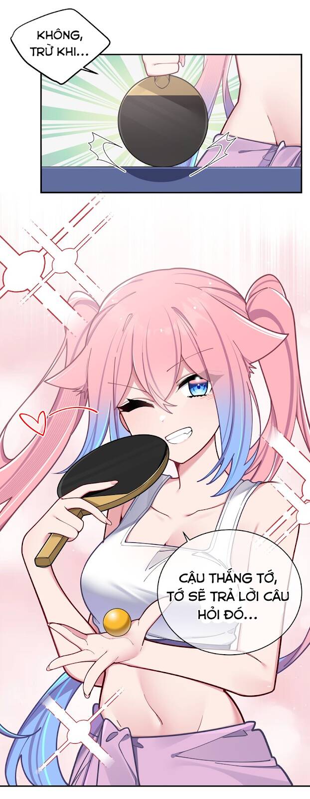 Làm Sao Để Chạy Trốn Dàn Hậu Cung Chapter 57 - Trang 18