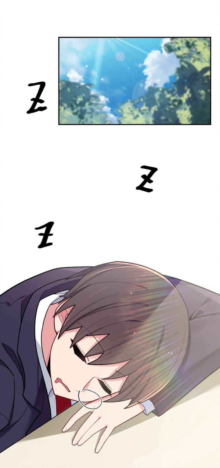 Làm Sao Để Chạy Trốn Dàn Hậu Cung Chapter 57 - Trang 1