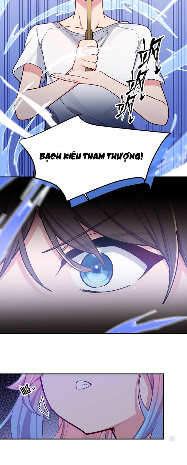 Làm Sao Để Chạy Trốn Dàn Hậu Cung Chapter 57 - Trang 23