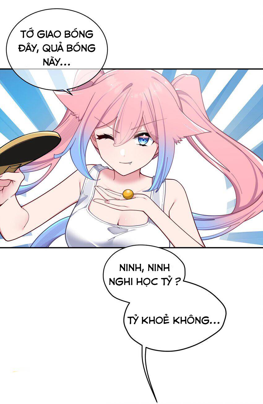 Làm Sao Để Chạy Trốn Dàn Hậu Cung Chapter 57 - Trang 24