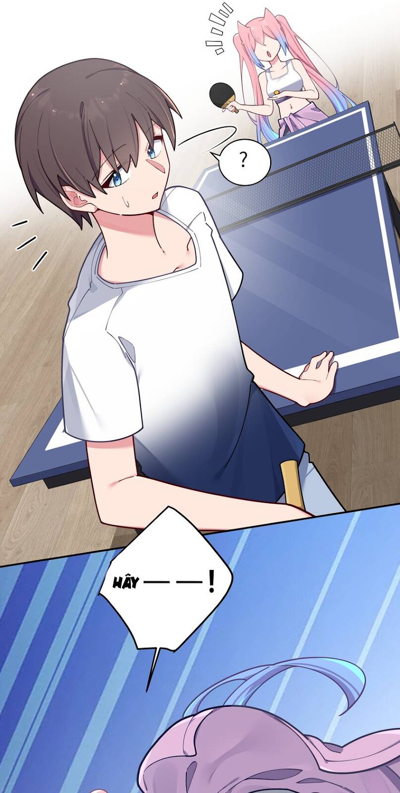 Làm Sao Để Chạy Trốn Dàn Hậu Cung Chapter 57 - Trang 25