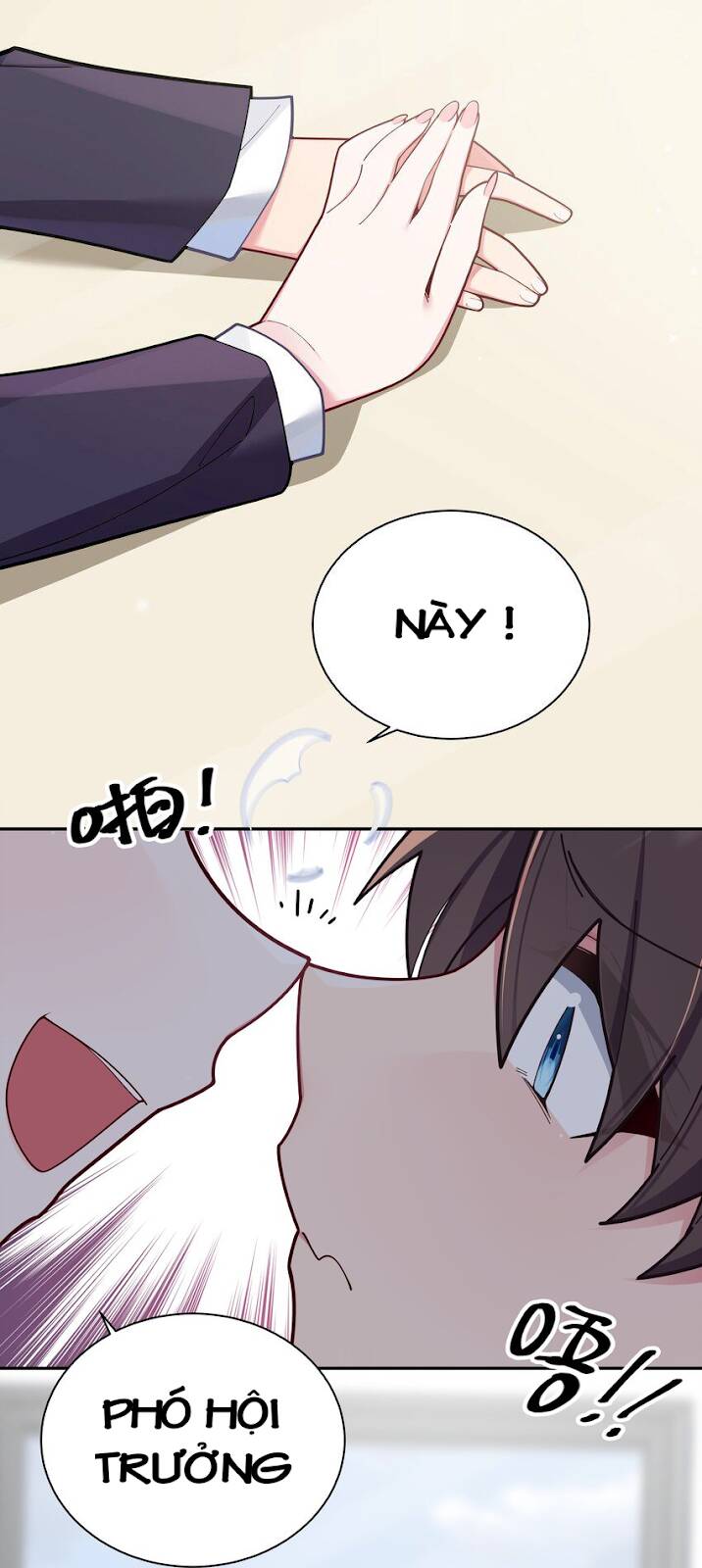 Làm Sao Để Chạy Trốn Dàn Hậu Cung Chapter 57 - Trang 2