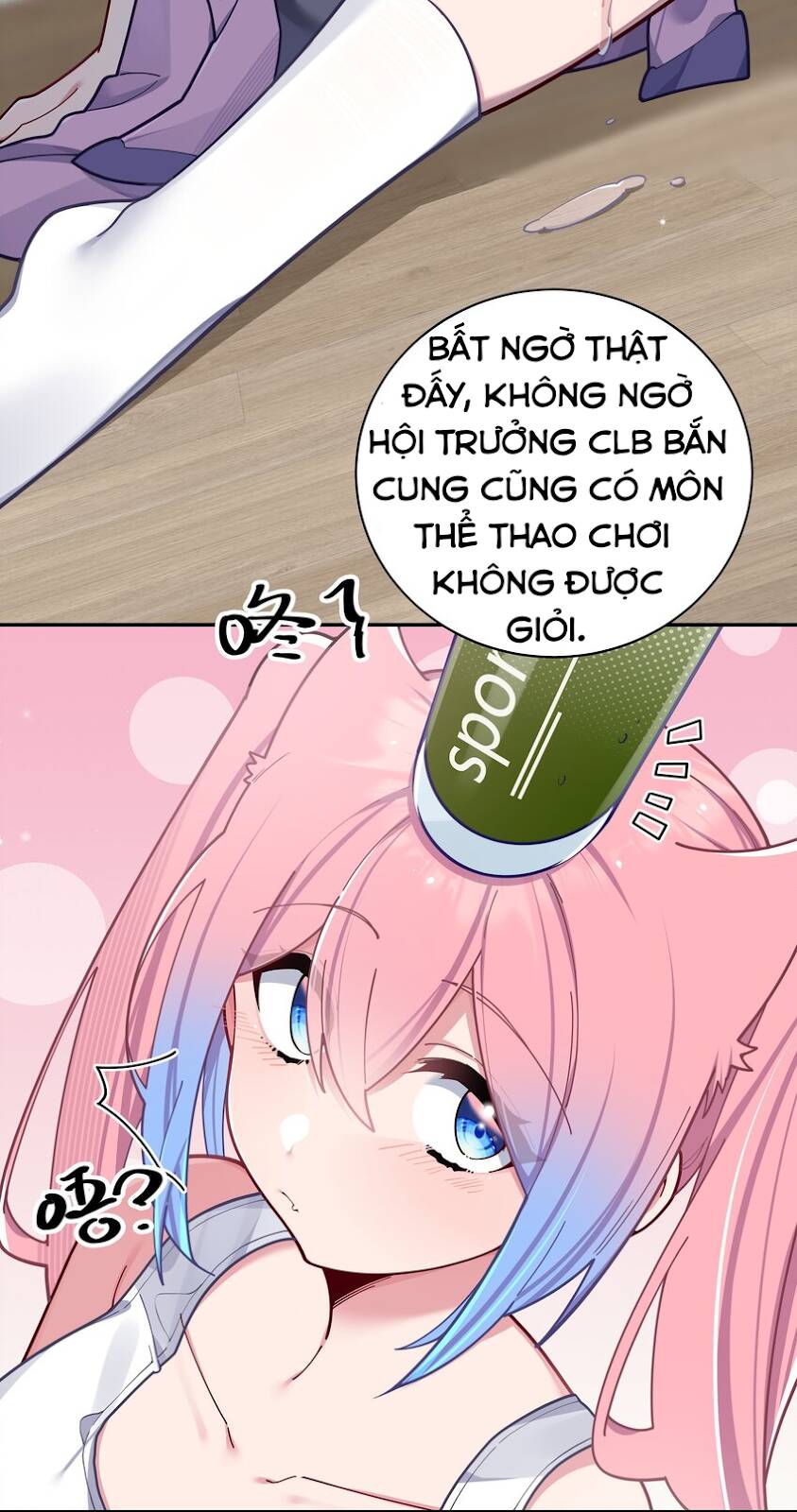 Làm Sao Để Chạy Trốn Dàn Hậu Cung Chapter 57 - Trang 32