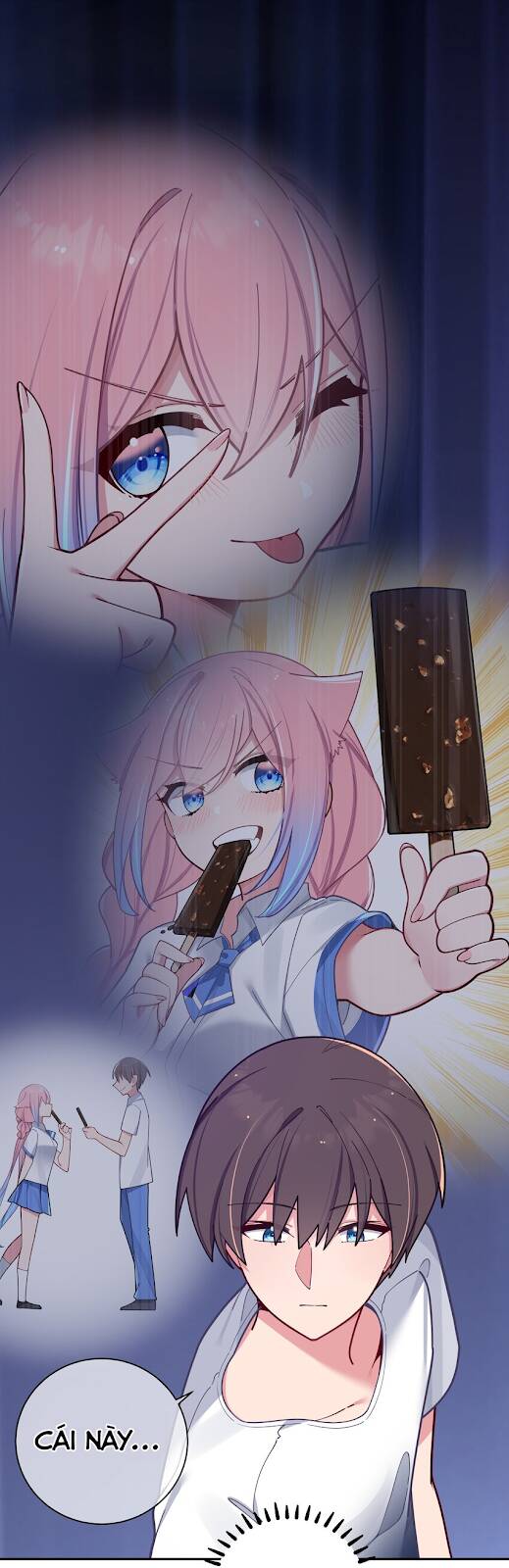 Làm Sao Để Chạy Trốn Dàn Hậu Cung Chapter 57 - Trang 37