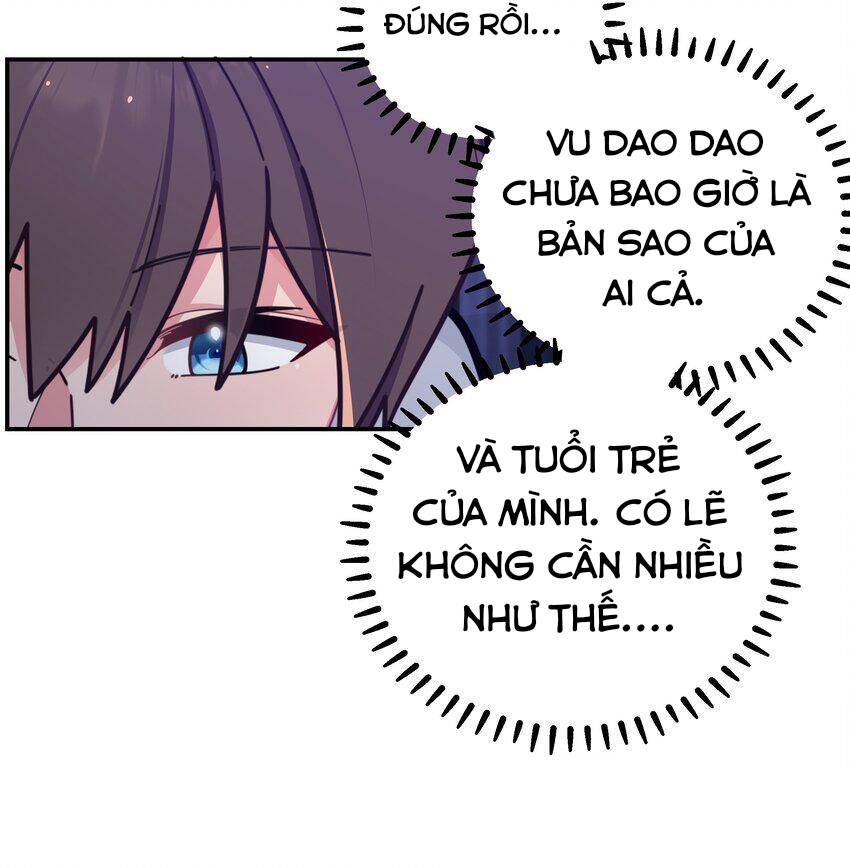 Làm Sao Để Chạy Trốn Dàn Hậu Cung Chapter 57 - Trang 38