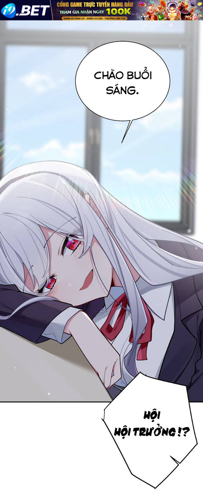 Làm Sao Để Chạy Trốn Dàn Hậu Cung Chapter 57 - Trang 3