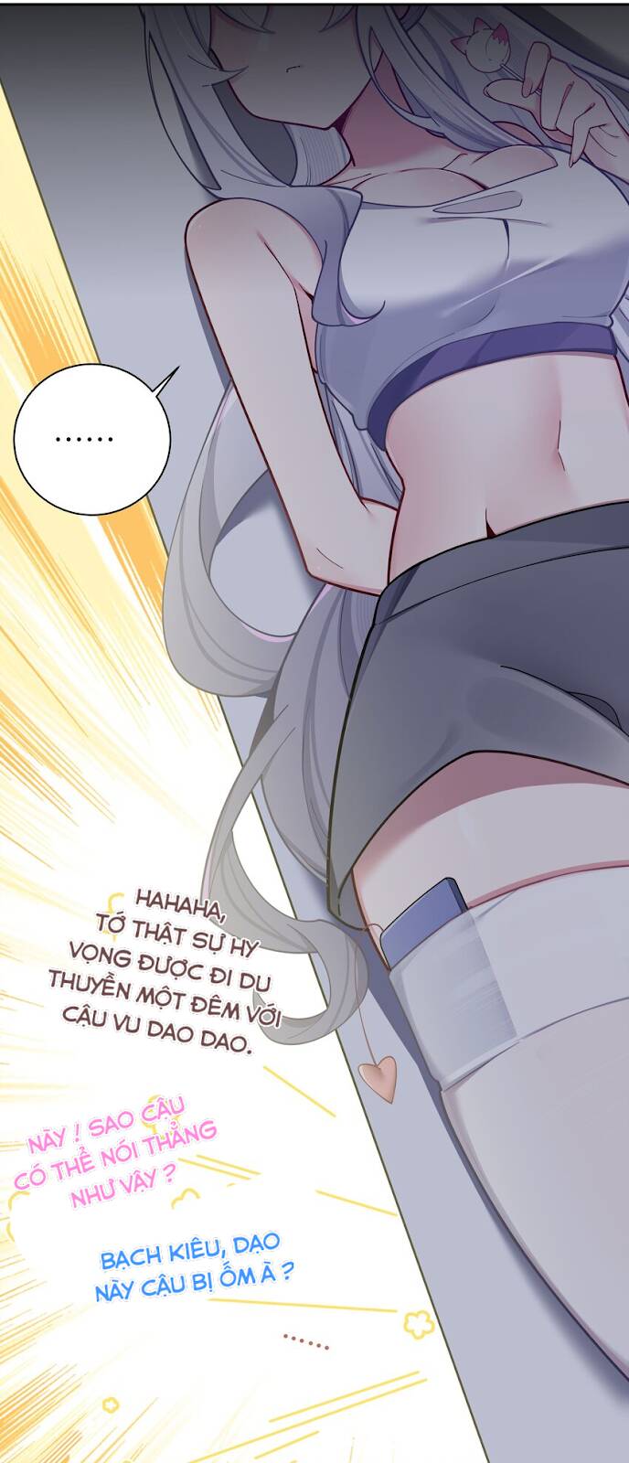 Làm Sao Để Chạy Trốn Dàn Hậu Cung Chapter 57 - Trang 39