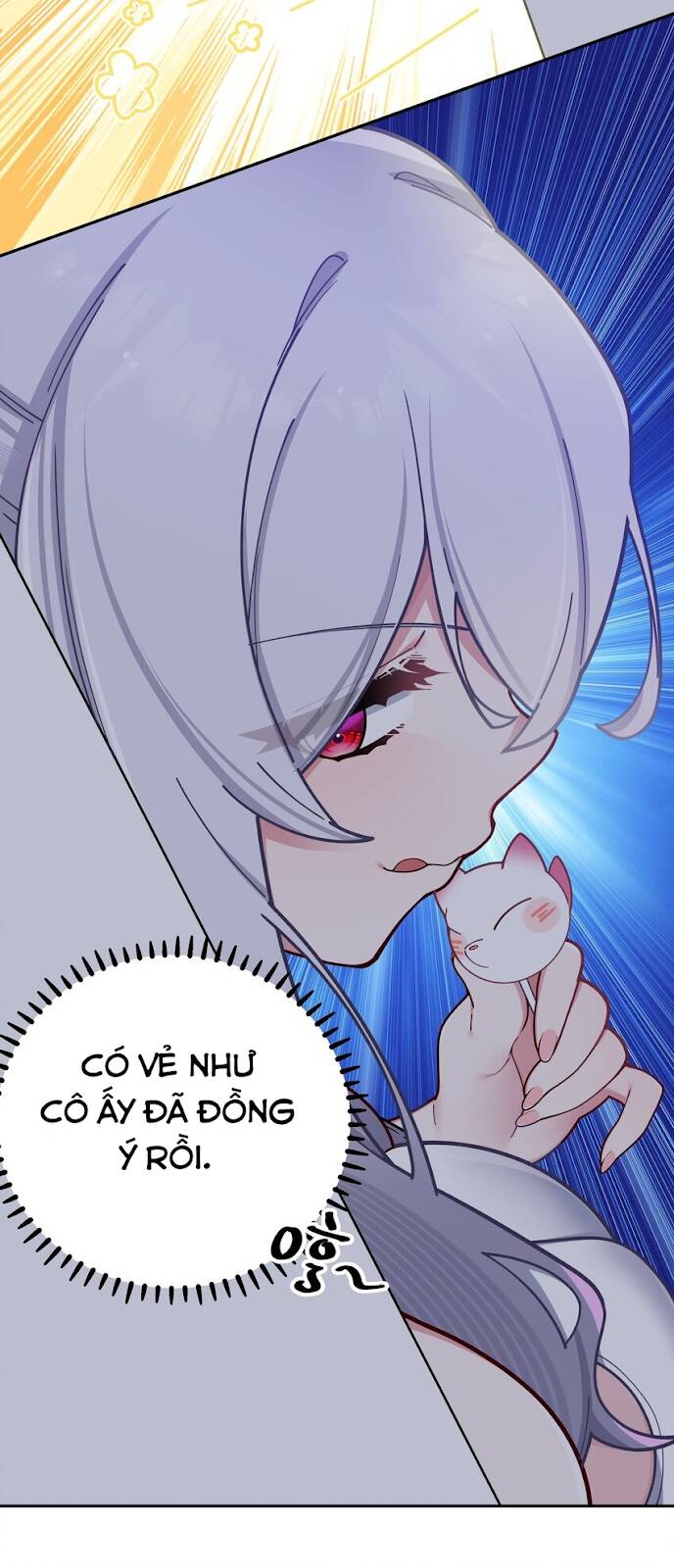 Làm Sao Để Chạy Trốn Dàn Hậu Cung Chapter 57 - Trang 40