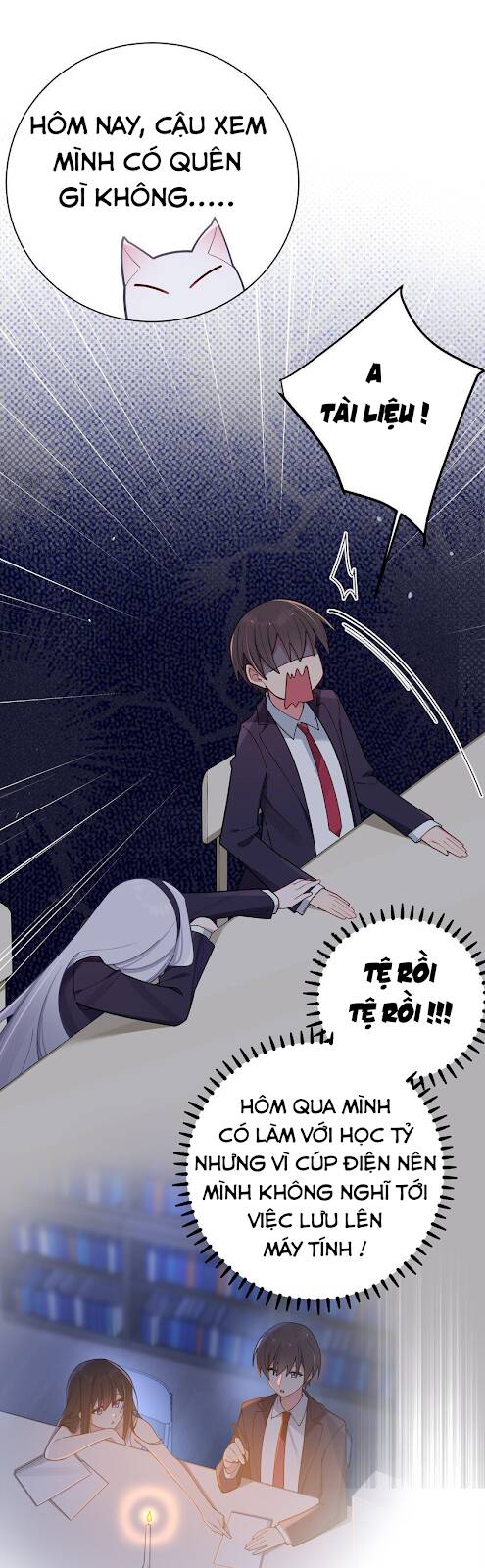 Làm Sao Để Chạy Trốn Dàn Hậu Cung Chapter 57 - Trang 4