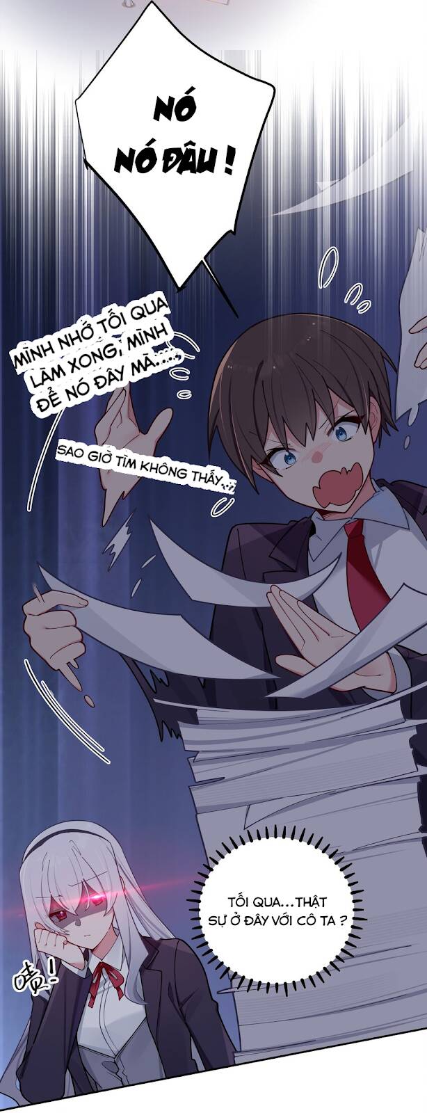 Làm Sao Để Chạy Trốn Dàn Hậu Cung Chapter 57 - Trang 5