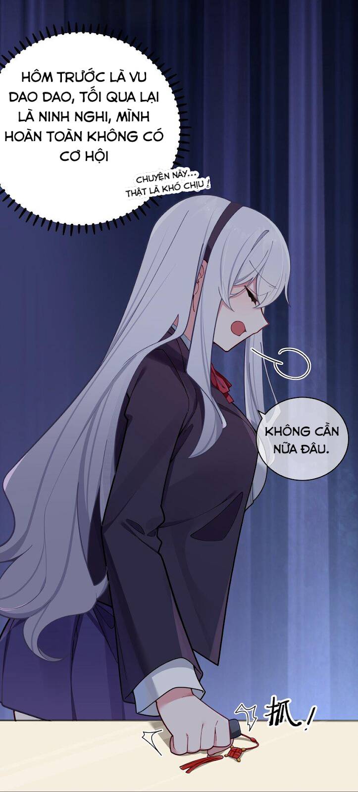 Làm Sao Để Chạy Trốn Dàn Hậu Cung Chapter 57 - Trang 6