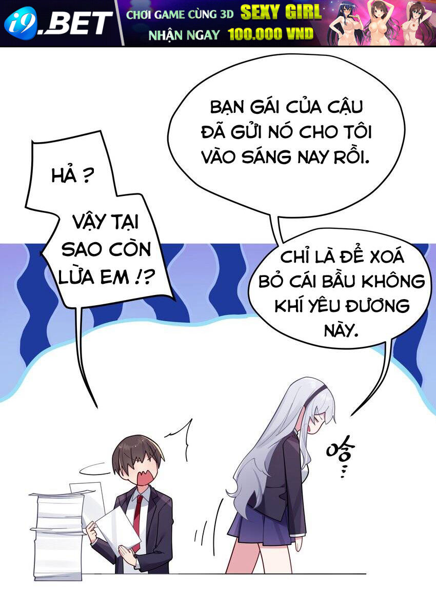 Làm Sao Để Chạy Trốn Dàn Hậu Cung Chapter 57 - Trang 7