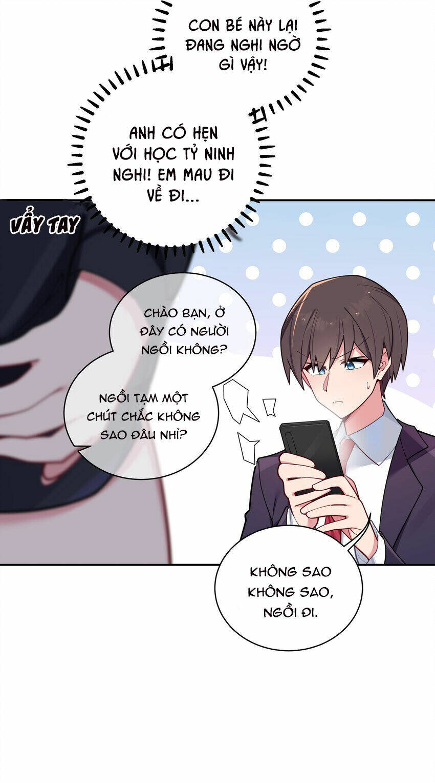 Làm Sao Để Chạy Trốn Dàn Hậu Cung Chapter 58 - Trang 11