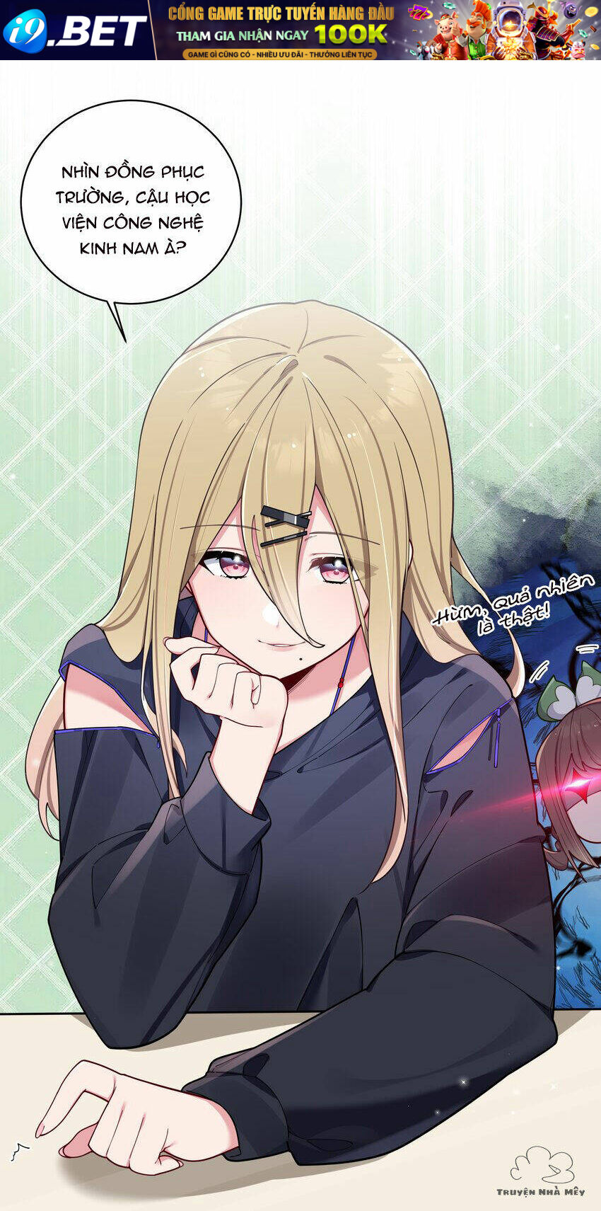 Làm Sao Để Chạy Trốn Dàn Hậu Cung Chapter 58 - Trang 12