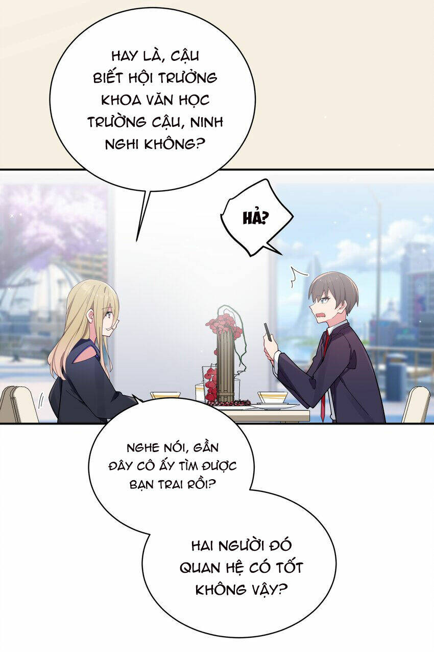 Làm Sao Để Chạy Trốn Dàn Hậu Cung Chapter 58 - Trang 13