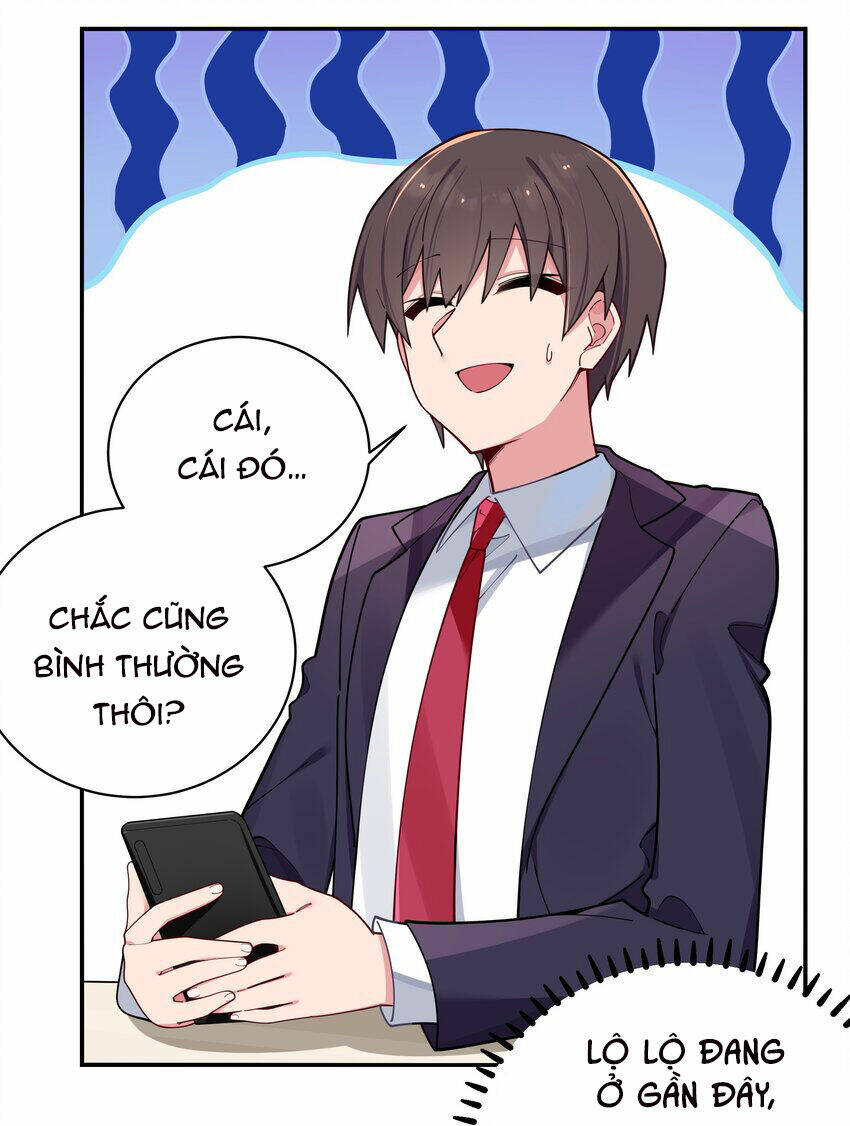 Làm Sao Để Chạy Trốn Dàn Hậu Cung Chapter 58 - Trang 14