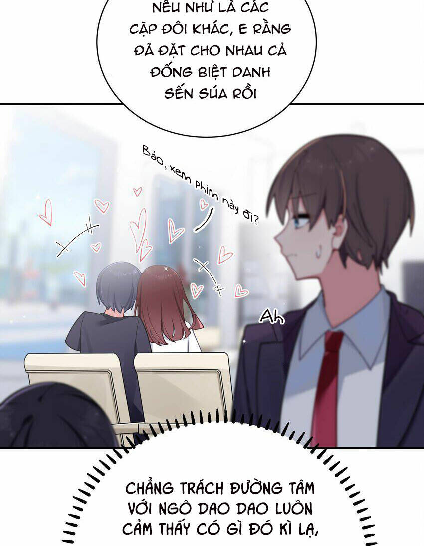 Làm Sao Để Chạy Trốn Dàn Hậu Cung Chapter 58 - Trang 22