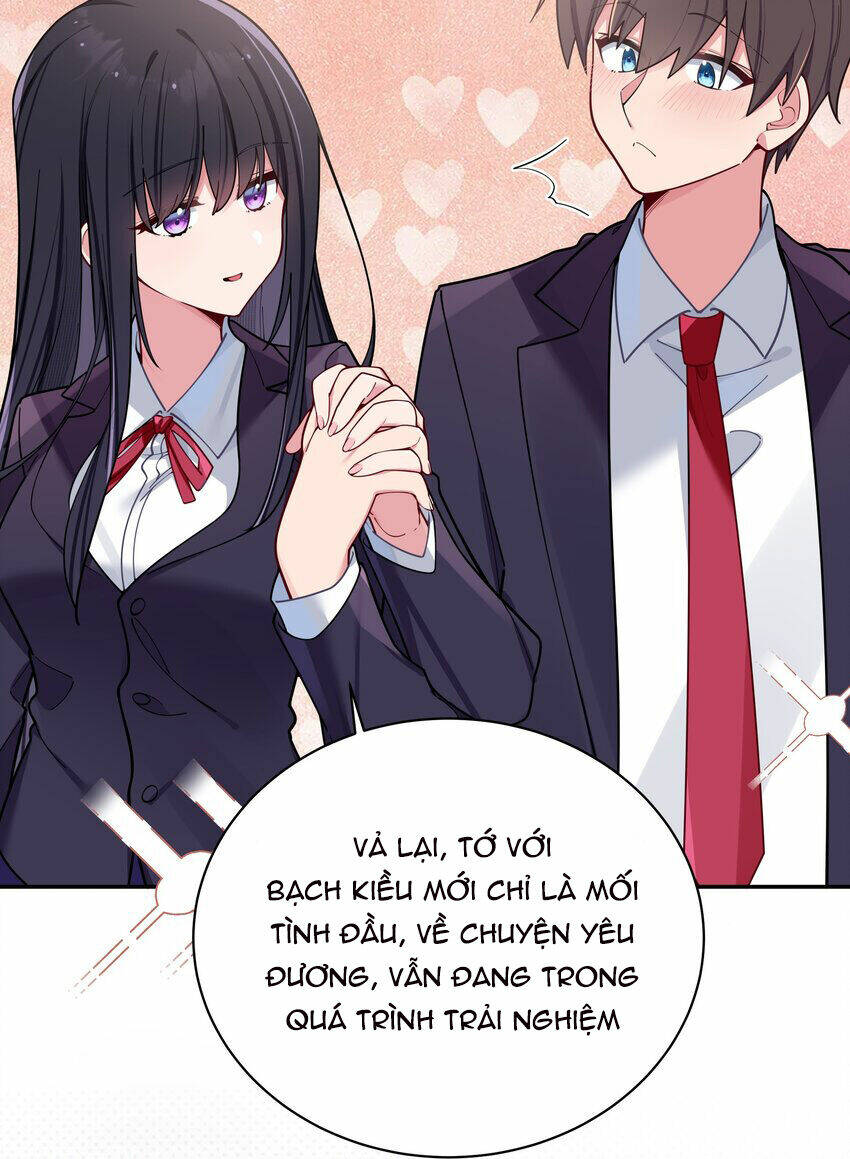 Làm Sao Để Chạy Trốn Dàn Hậu Cung Chapter 58 - Trang 25