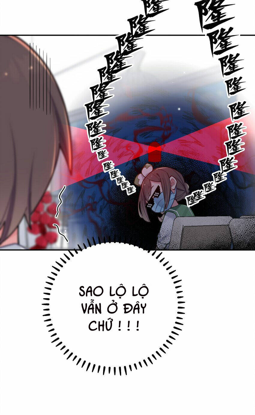 Làm Sao Để Chạy Trốn Dàn Hậu Cung Chapter 58 - Trang 27