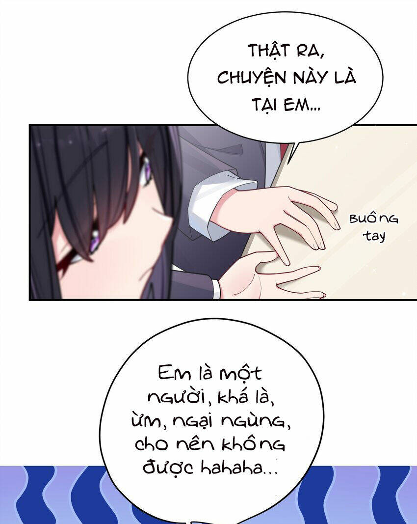 Làm Sao Để Chạy Trốn Dàn Hậu Cung Chapter 58 - Trang 28