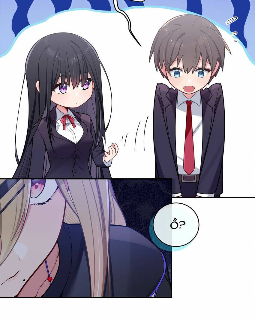 Làm Sao Để Chạy Trốn Dàn Hậu Cung Chapter 58 - Trang 29