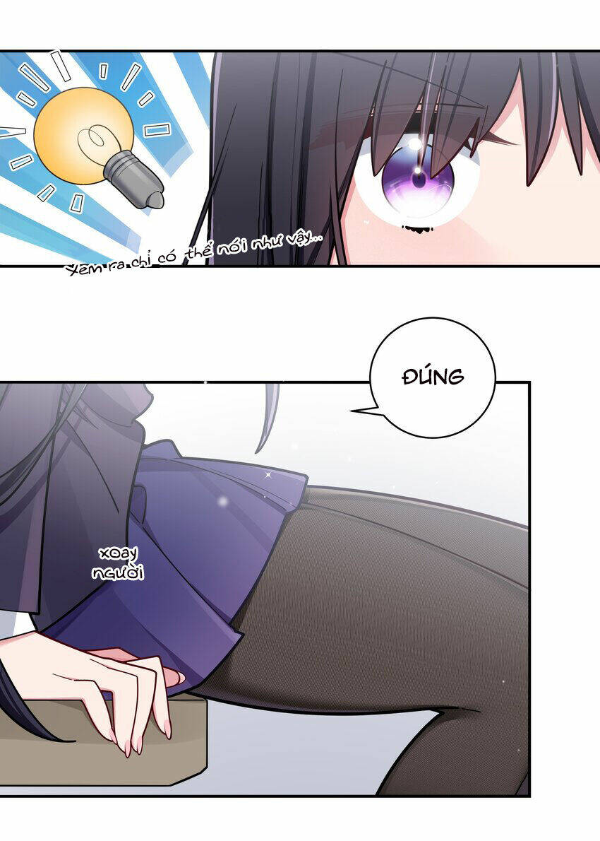 Làm Sao Để Chạy Trốn Dàn Hậu Cung Chapter 58 - Trang 31