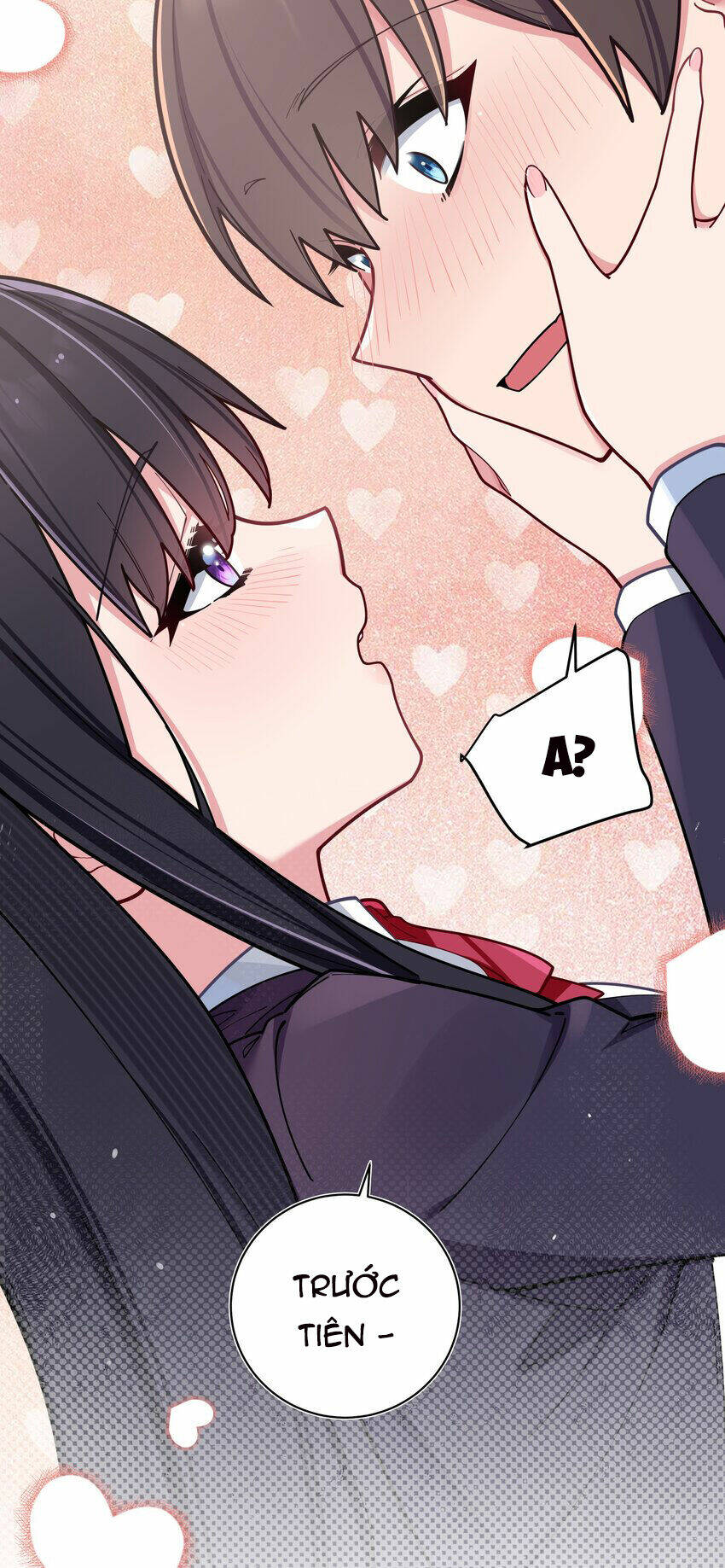 Làm Sao Để Chạy Trốn Dàn Hậu Cung Chapter 58 - Trang 33