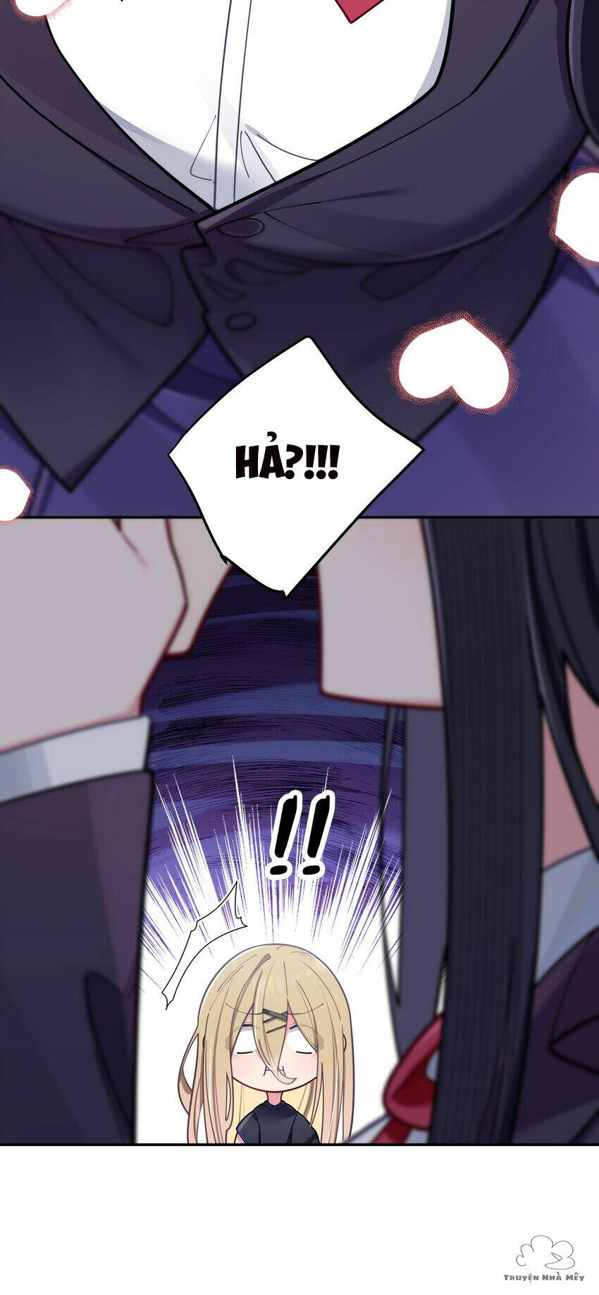Làm Sao Để Chạy Trốn Dàn Hậu Cung Chapter 58 - Trang 35