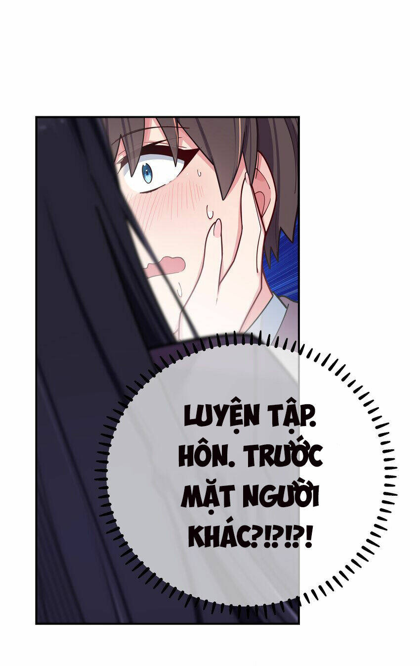 Làm Sao Để Chạy Trốn Dàn Hậu Cung Chapter 58 - Trang 36