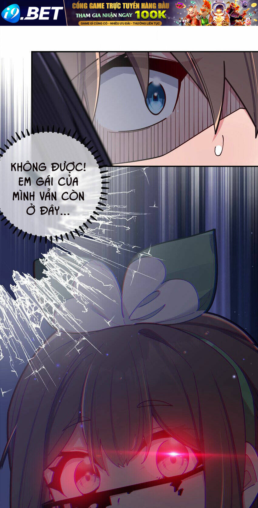 Làm Sao Để Chạy Trốn Dàn Hậu Cung Chapter 58 - Trang 37