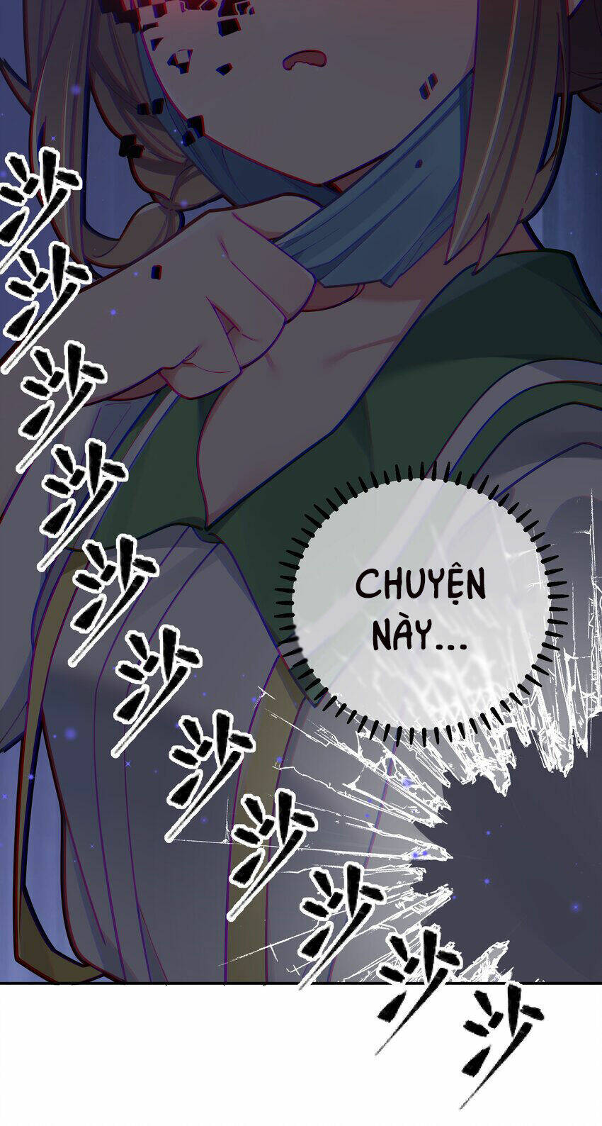 Làm Sao Để Chạy Trốn Dàn Hậu Cung Chapter 58 - Trang 38