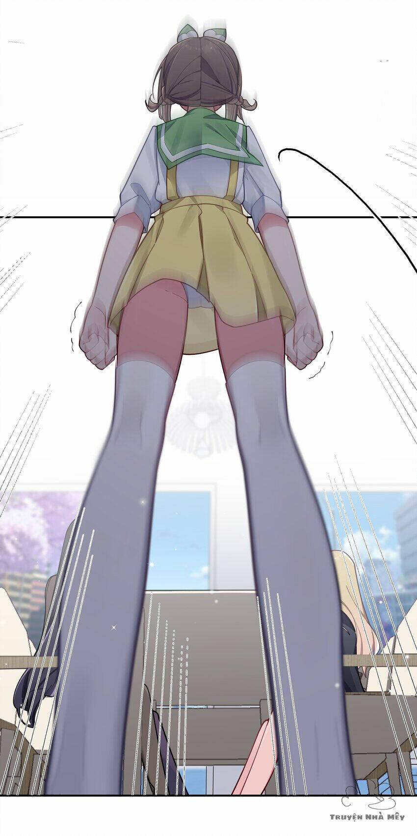 Làm Sao Để Chạy Trốn Dàn Hậu Cung Chapter 58 - Trang 39