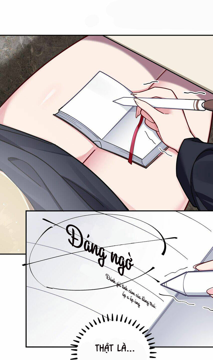 Làm Sao Để Chạy Trốn Dàn Hậu Cung Chapter 58 - Trang 42