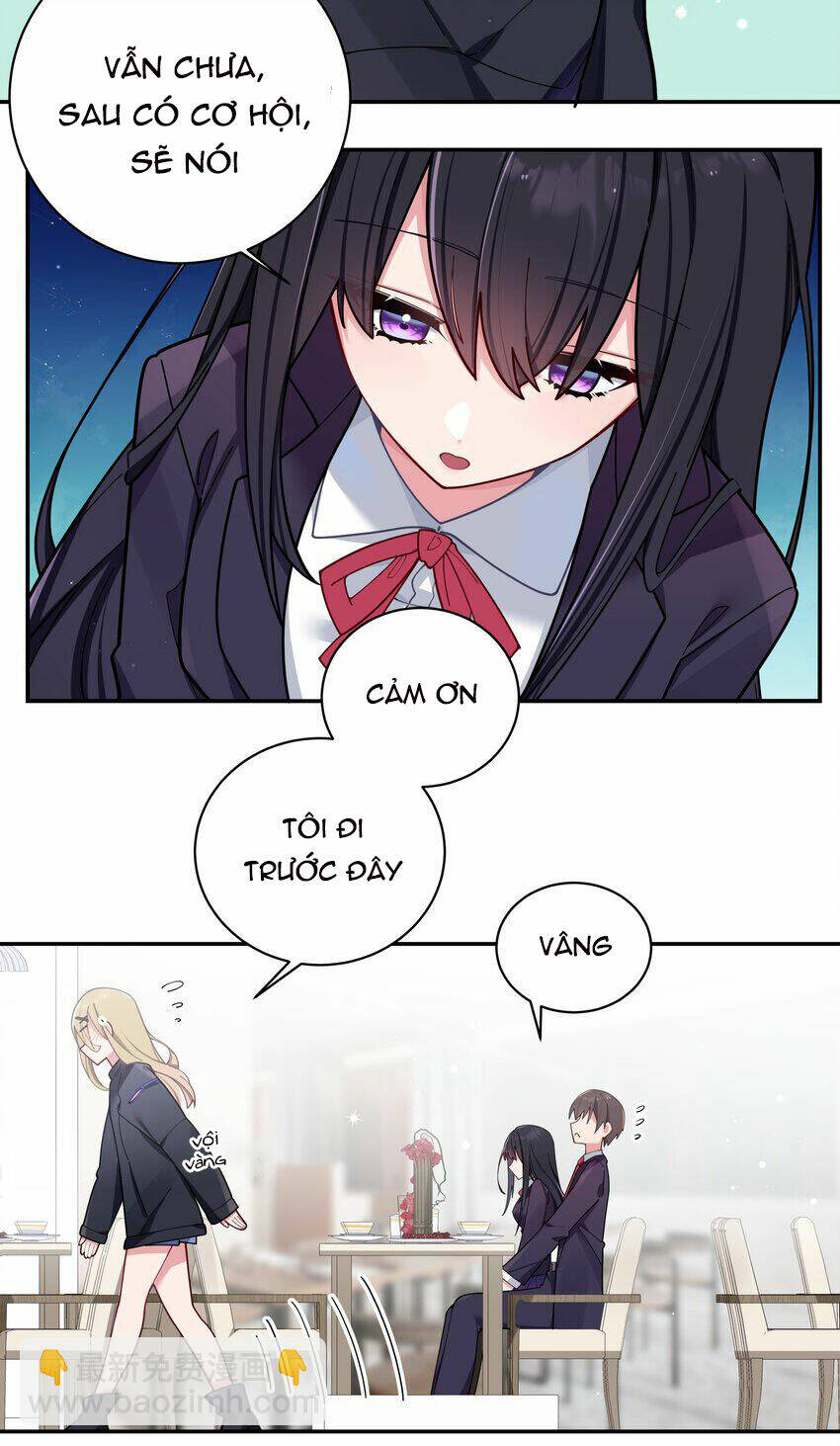 Làm Sao Để Chạy Trốn Dàn Hậu Cung Chapter 58 - Trang 48