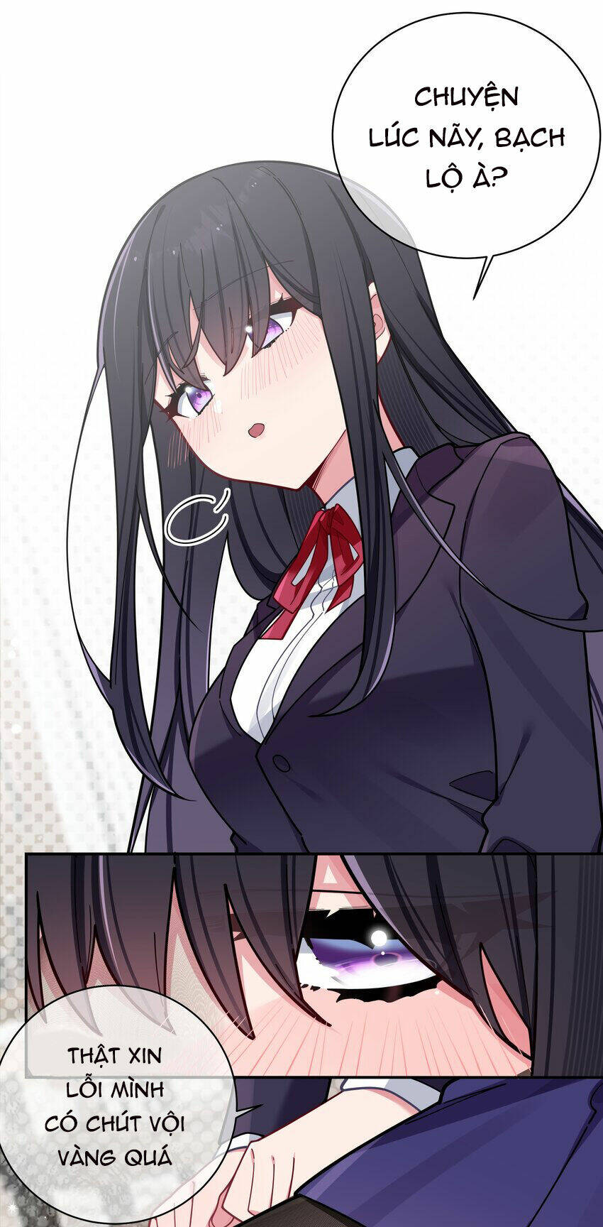 Làm Sao Để Chạy Trốn Dàn Hậu Cung Chapter 58 - Trang 49