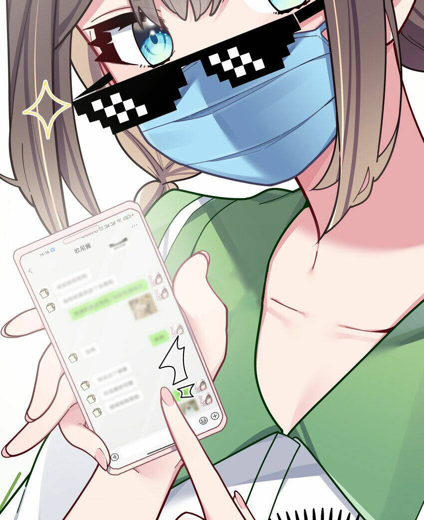 Làm Sao Để Chạy Trốn Dàn Hậu Cung Chapter 58 - Trang 8