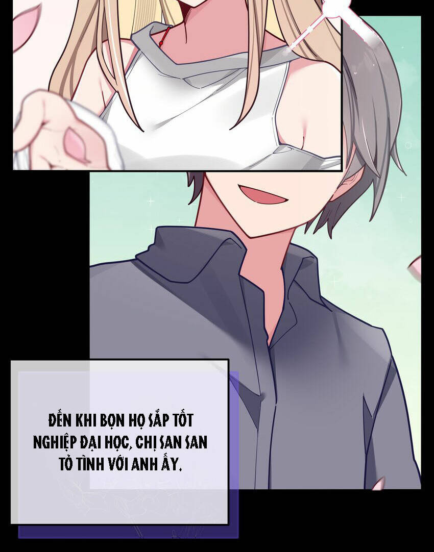 Làm Sao Để Chạy Trốn Dàn Hậu Cung Chapter 59 - Trang 9