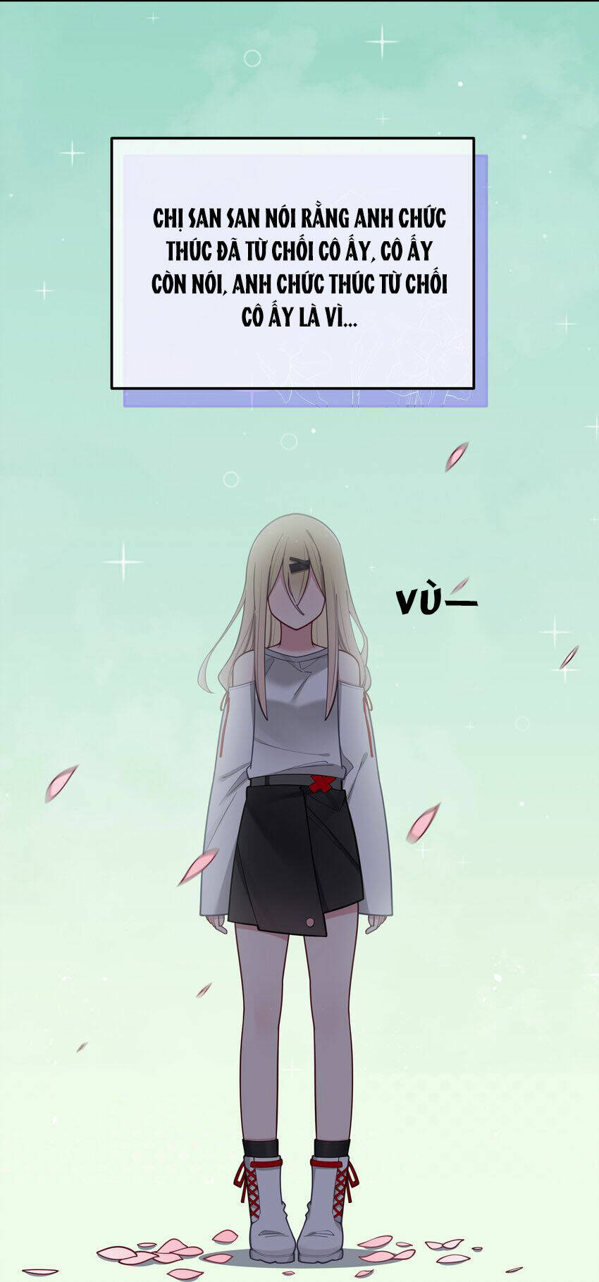 Làm Sao Để Chạy Trốn Dàn Hậu Cung Chapter 59 - Trang 11