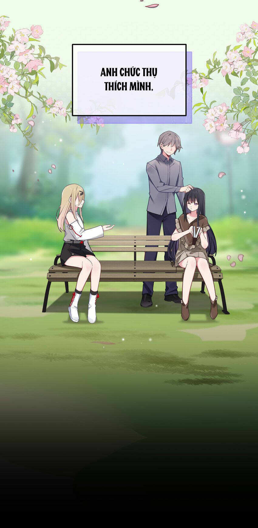 Làm Sao Để Chạy Trốn Dàn Hậu Cung Chapter 59 - Trang 12